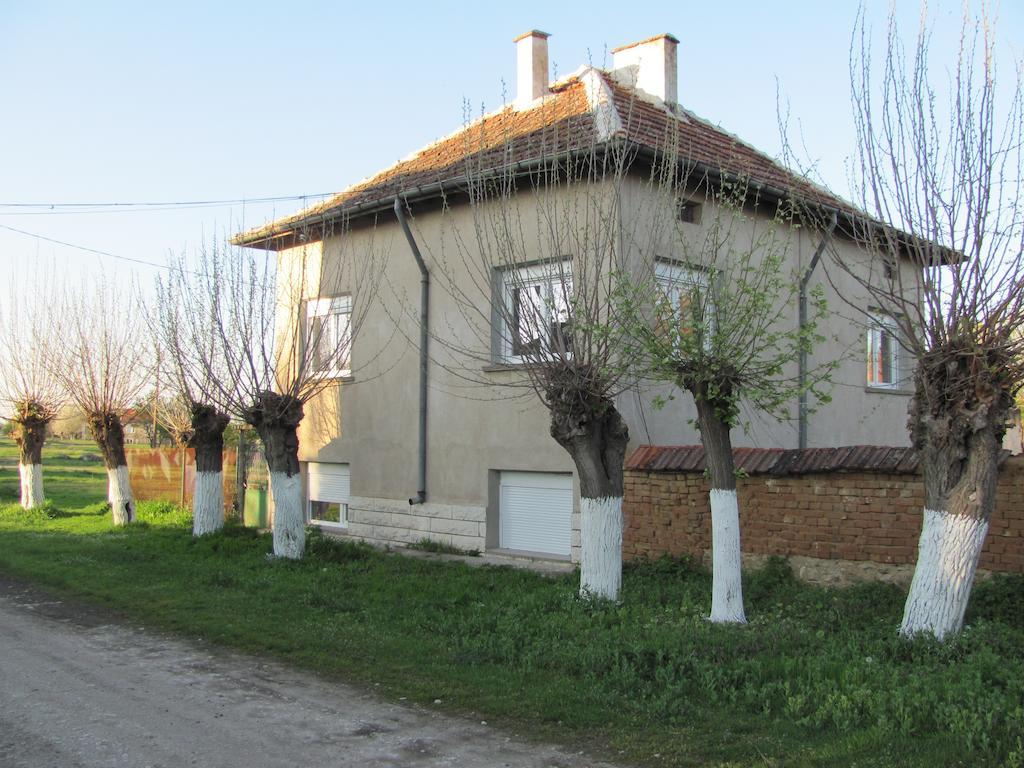 Rogozen B&B Экстерьер фото
