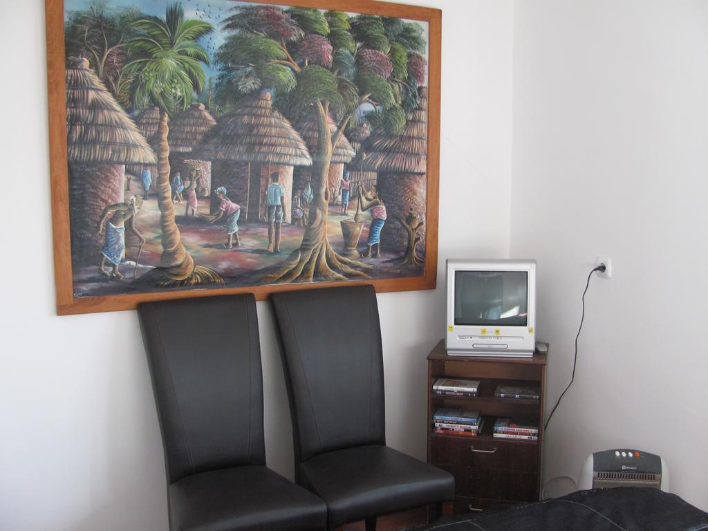 Rogozen B&B Экстерьер фото