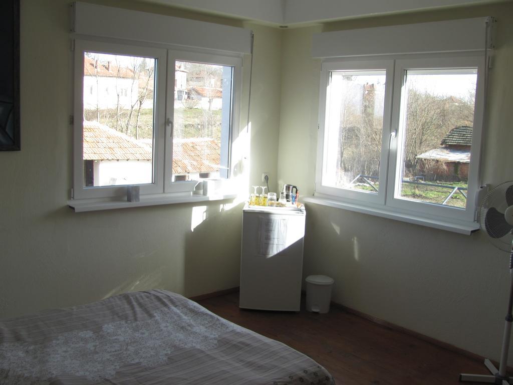 Rogozen B&B Экстерьер фото