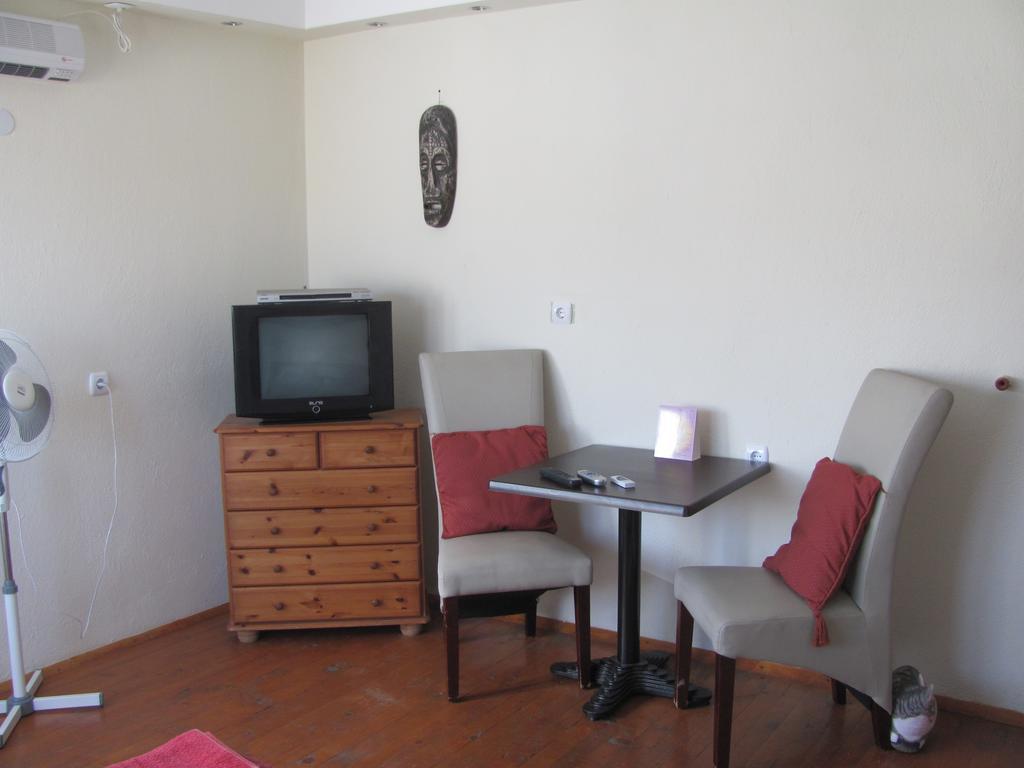 Rogozen B&B Экстерьер фото