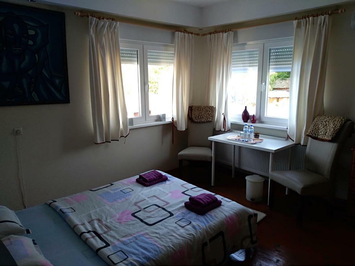 Rogozen B&B Экстерьер фото