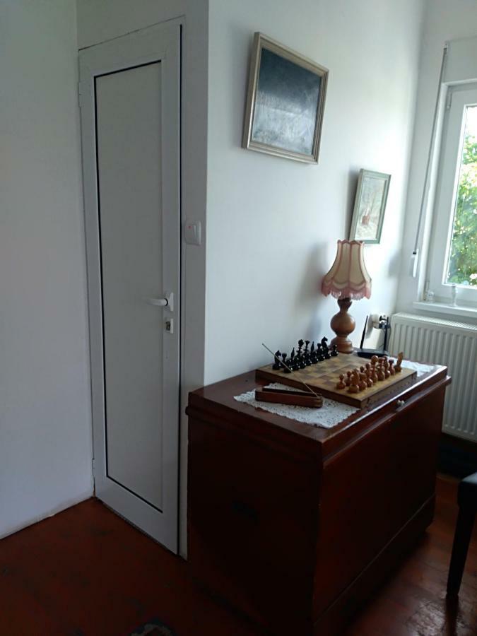 Rogozen B&B Экстерьер фото