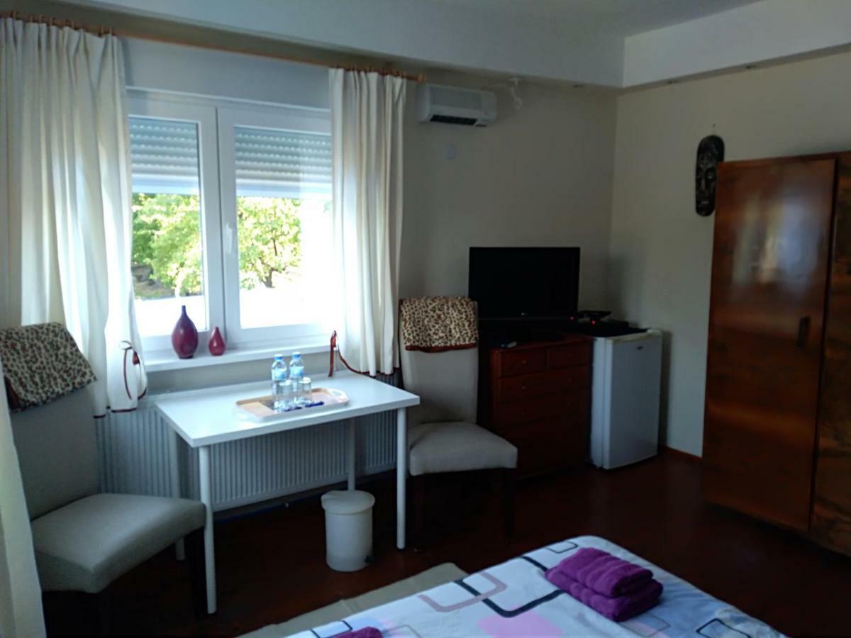 Rogozen B&B Экстерьер фото